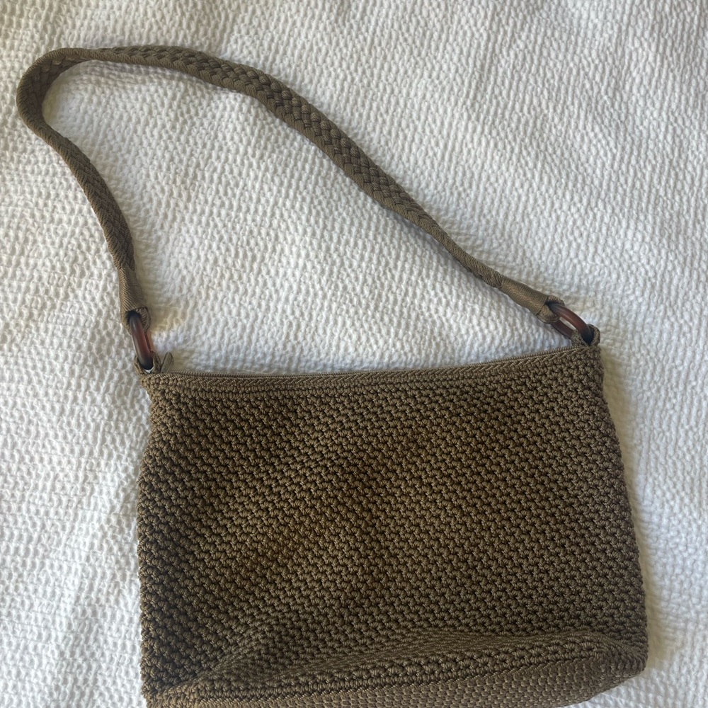 The Sak purse - Picture 5 of 6